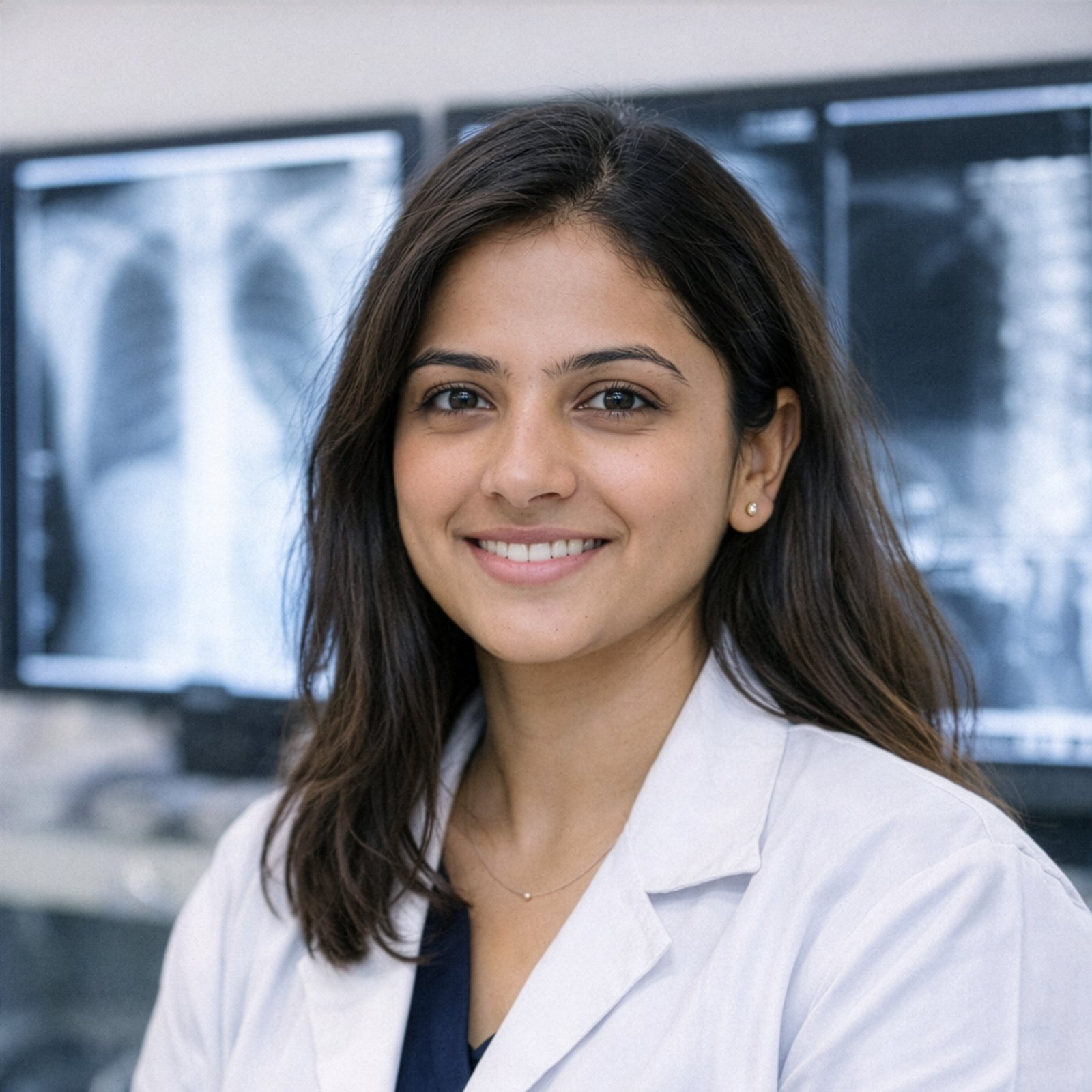 Dr. Pooja Desai